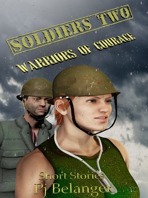 cover image of Soldiers Two